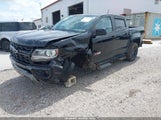 Chevrolet Colorado 4Wd Short Box Z71 1GCGTDEN9N1220014 снимка