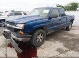 Chevrolet Silverado  Ls 2GCEK19T631177275 снимка