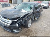 Ford Fusion Hybrid 3FADP0L32AR271491 photo