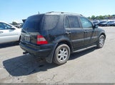 Mercedes-Benz Ml 350 4Matic 4JGAB57E05A562085 photo