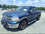 Dodge Ram  Slt/Sport/Trx 1D3HB18P99S738005 снимка