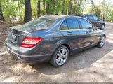 Mercedes-Benz C 300 Luxury 4Matic/Sport 4Matic WDDGF81X68F064369 photo