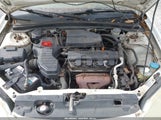 Honda Civic Lx 1HGES15532L000068 снимка