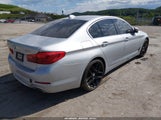 BMW 540I xDrive WBAJE7C32HG887167 fotografie