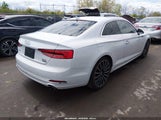 Audi A5 2.0T Premium WAUPNAF57JA001292 снимка