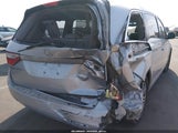 Honda Odyssey Ex-L 5FNRL5H68CB091190 снимка