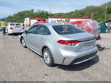 Toyota Corolla Le JTDVPMAE2N3009047 снимка