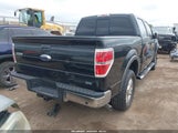 Ford F-150 Fx2 Sport/Harley-Davidson/King Ranch/Lariat/Platinum/Xl/Xlt 1FTFW1CV0AFD92983 снимка