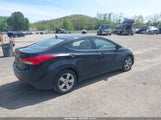 Hyundai Elantra Gls 5NPDH4AEXCH077705 снимка