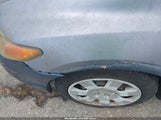 Honda Civic Lx 2HGFG12676H579958 снимка