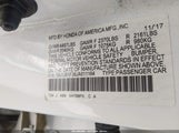 Acura Tlx 19UUB1F36JA011164 снимка