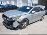 Hyundai Sonata Se 5NPE24AF0JH643818 снимка