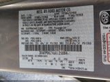 Ford Fusion S 3FAFP06Z46R125884 снимка