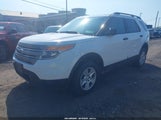 Ford Explorer 1FM5K8B80EGC28396 fotografie