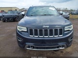 Jeep Grand Cherokee Overland 1C4RJFCG3GC462089 photo