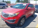 Kia Sportage Lx KNDPB3A22D7481862 снимка