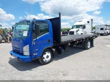 Isuzu Dsl Reg At JALE5W169G7302142 снимка