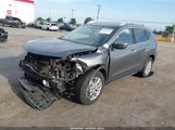Nissan Rogue Sv KNMAT2MV3HP508169 снимка