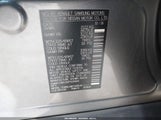 Nissan Rogue Sv KNMAT2MV3HP508169 снимка