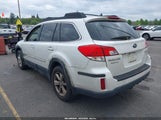 Subaru Outback 2.5I Limited 4S4BRBLC3E3261656 снимка