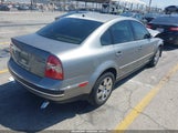 Volkswagen Passat Glx WVWTH63B93P252296 снимка
