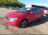 Nissan Sentra Sv 3N1AB7AP2KY244926 fotografie
