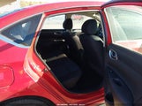 Nissan Sentra Sv 3N1AB7AP2KY244926 fotografie