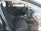 Ford Fusion Se 3FA6P0H77GR218394 снимка