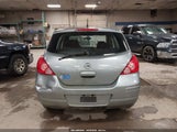Nissan Versa 1.8S 3N1BC1CP6AL463170 снимка