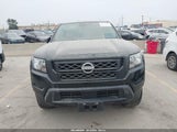 Nissan Frontier King Cab S 4X2 1N6ED1CL6RN652012 снимка