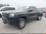 Nissan Frontier King Cab S 4X2 1N6ED1CL6RN652012 снимка