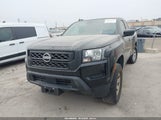 Nissan Frontier King Cab S 4X2 1N6ED1CL6RN652012 снимка