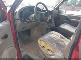 Chevrolet Astro 1GNDM19W6WB198655 снимка