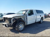 Ford F-150 Xl 1FTMF1KP1RKD64333 photo
