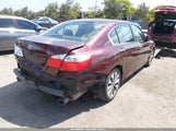 Honda Accord Sport 1HGCR2F52FA246912 fotografie