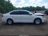 Volkswagen Jetta 2.5L Se 3VWDP7AJ9CM374506 снимка
