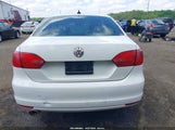 Volkswagen Jetta 2.5L Se 3VWDP7AJ9CM374506 снимка