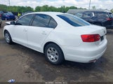 Volkswagen Jetta 2.5L Se 3VWDP7AJ9CM374506 снимка