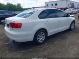Volkswagen Jetta 2.5L Se 3VWDP7AJ9CM374506 снимка