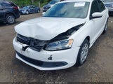 Volkswagen Jetta 2.5L Se 3VWDP7AJ9CM374506 снимка