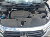 Honda Odyssey Ex 5FNRL6H50RB004792 fotografie