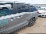 Honda Odyssey Ex 5FNRL6H50RB004792 снимка