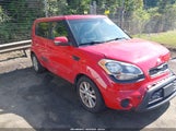 Kia Soul + KNDJT2A6XD7577822 photo