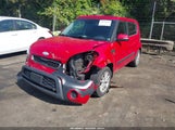Kia Soul + KNDJT2A6XD7577822 photo