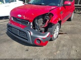 Kia Soul + KNDJT2A6XD7577822 photo
