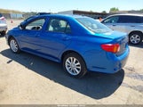 Toyota Corolla Le 1NXBU40E79Z049925 снимка
