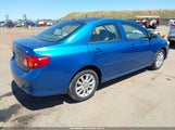 Toyota Corolla Le 1NXBU40E79Z049925 снимка