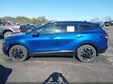 Kia Sportage Sx-Prestige 5XYK5CDF7SG251296 снимка