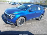Kia Sportage Sx-Prestige 5XYK5CDF7SG251296 photo