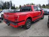 Ford F-150 Lariat 1FTEW1EG9GFC67807 снимка